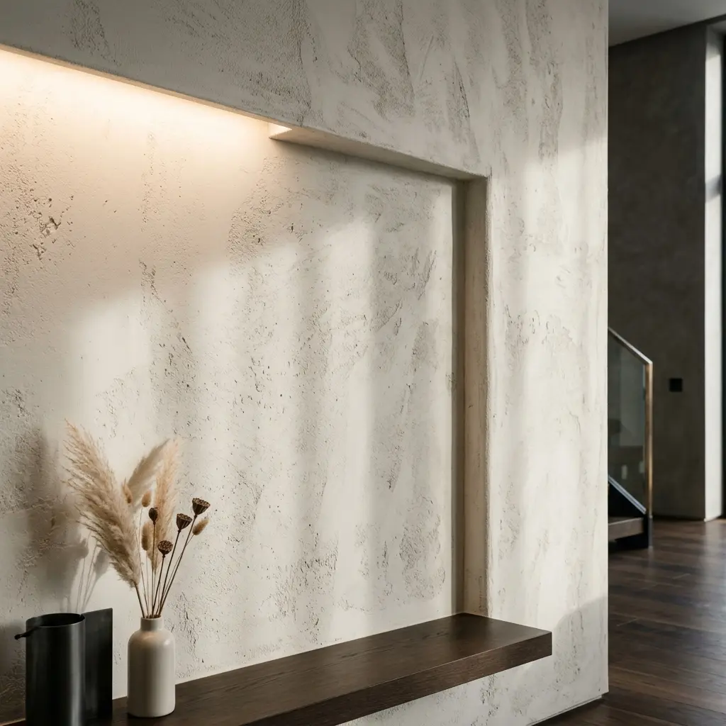 Lighting Detail